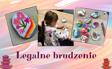 Od kamienia do dzieła sztuki